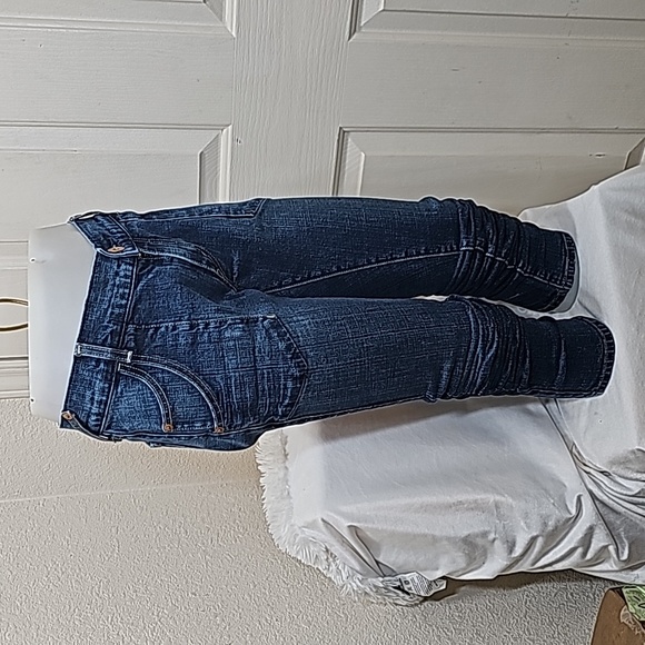 Levis Skinny Jeans - Picture 2 of 9